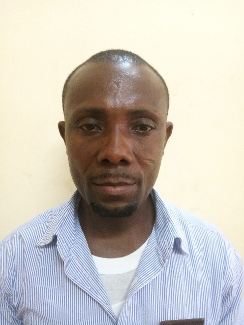 Mr. Ebenezer Joojo Sekyi