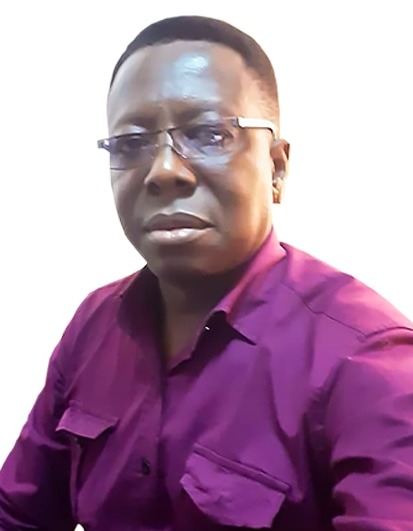 Prof. Frederick Sam