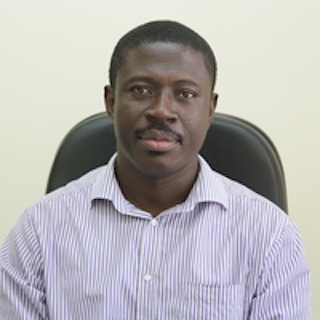 Prof. Ishmael  Mensah