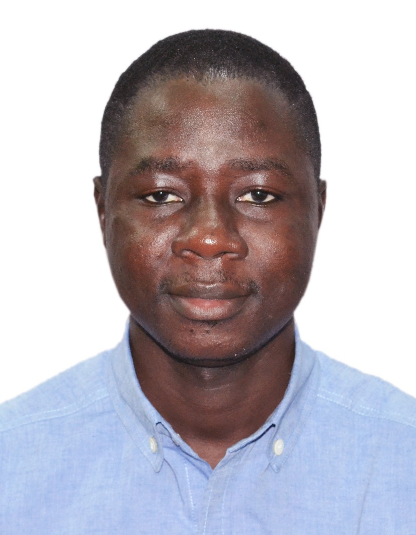 Dr. Eugene Baah Yeboah