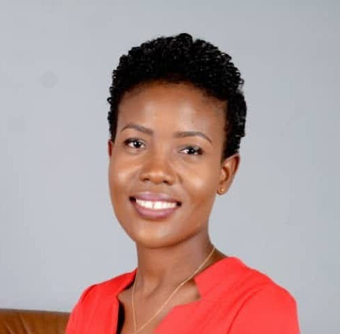 Ms. Mariepearl Agordzo