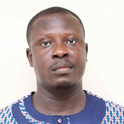 Mr. Justice Nana Yaw Arko