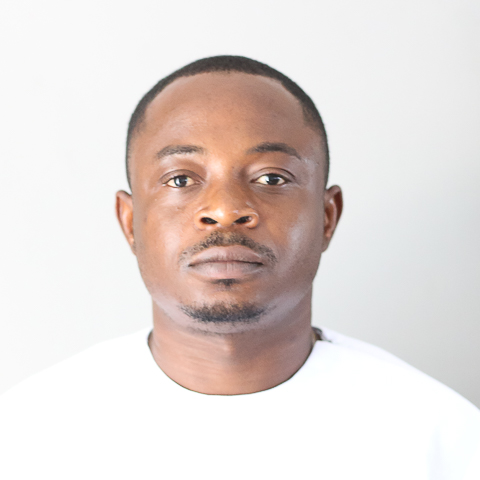 Mr. Joseph Mensah