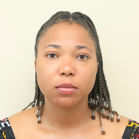 Ms. Dorcas Naa Odarley Ablateye