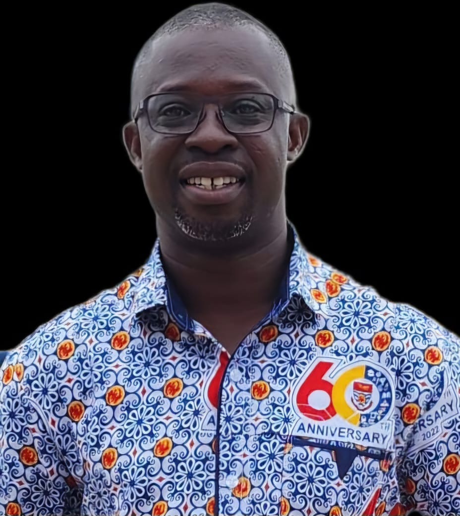 Prof. Isaac Asiamah
