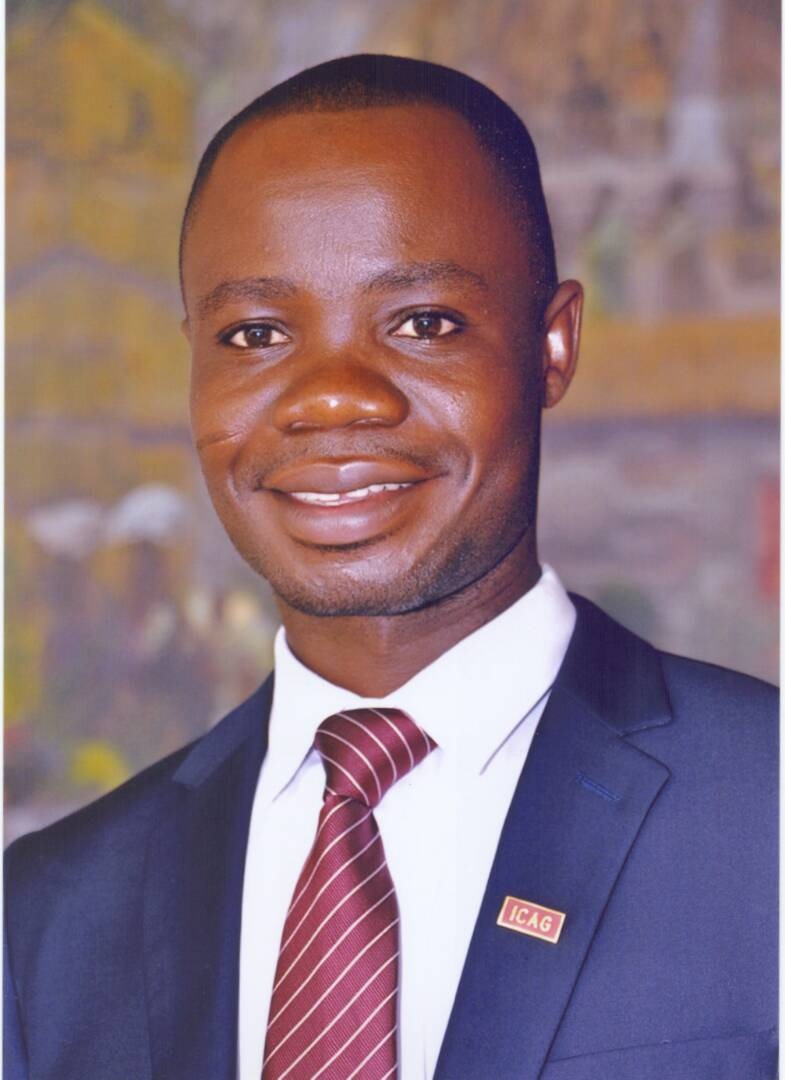 Mr. Sampson Kofi Asare