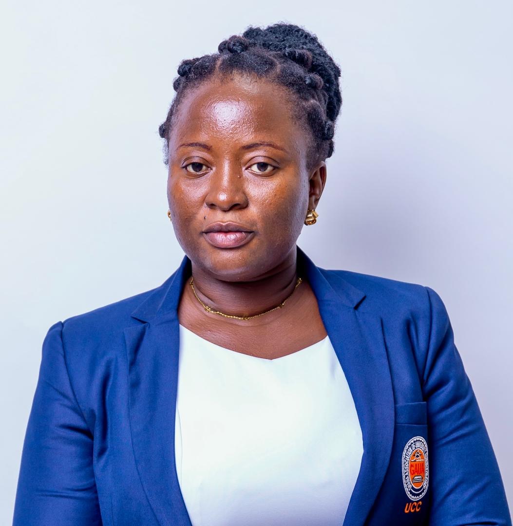 Dr. Grace Mensah