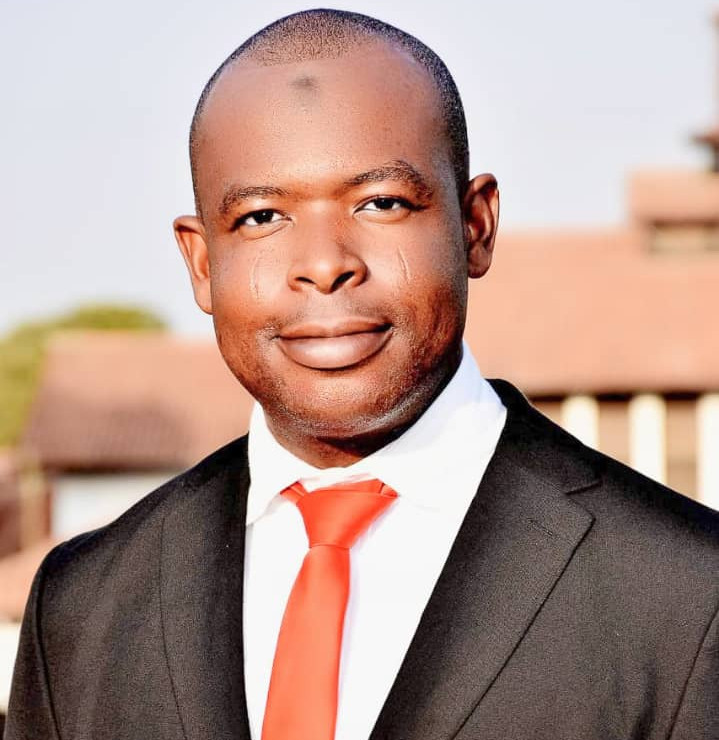 Dr. Kasim Abdulai