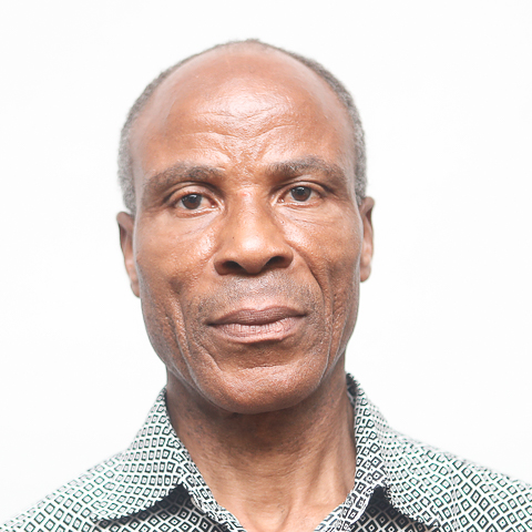 Mr. Emmanuel Djramado