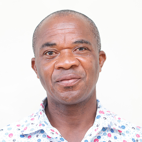 Mr. Christian Kwesi Vigbedor
