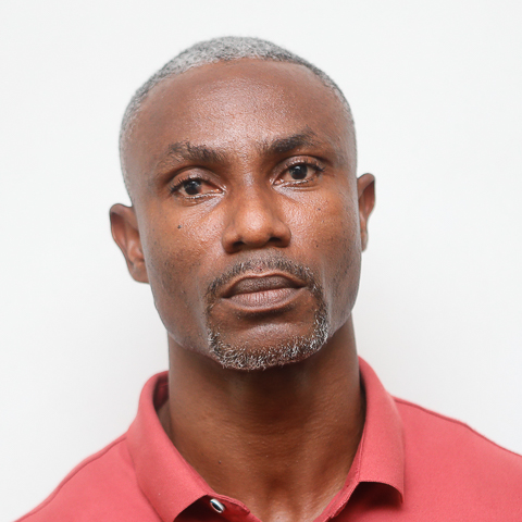 Mr. Lambert Awity
