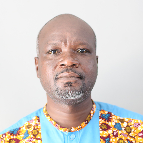 Mr. Obed Arkoh