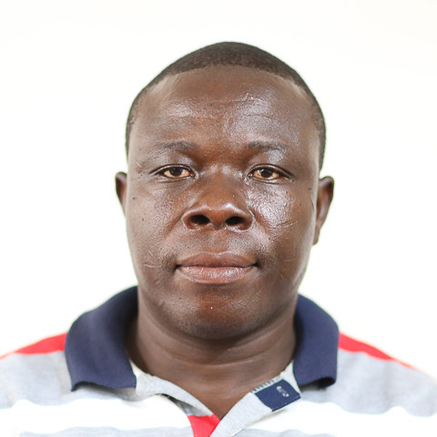 Mr. Kwasi Narh