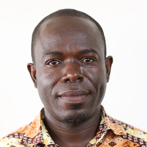 Mr. Robert Quayenor Odametey