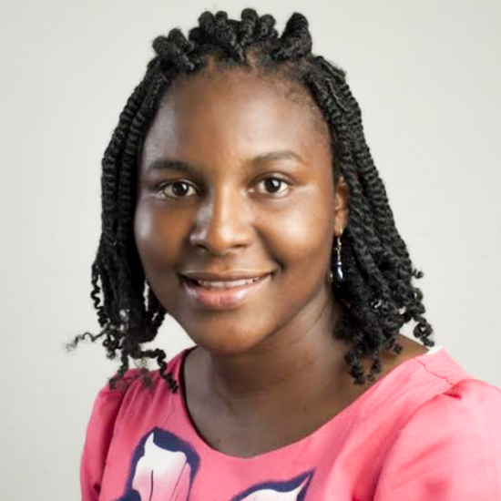 Dr. Jessica Ayensu