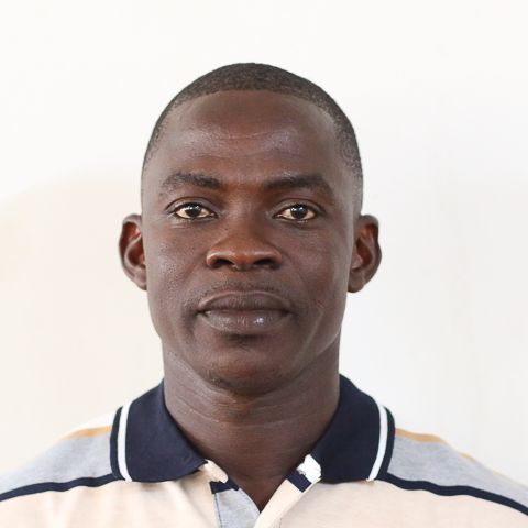Mr. Emmanuel Eshun