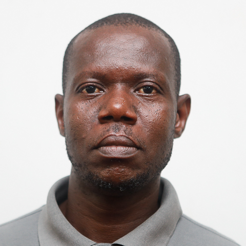 Mr. Francis Badu
