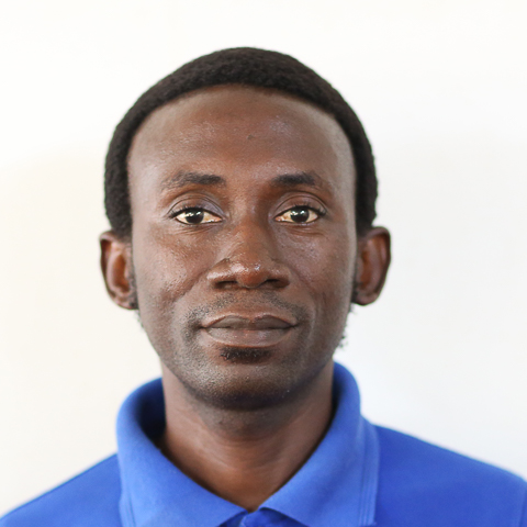 Mr. Emmanuel Henaku Boadu