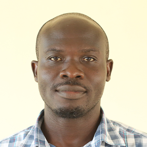 Mr. Bismark Yorke