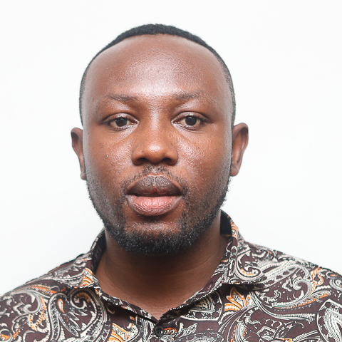 Mr. Patrick Opoku Sarfo