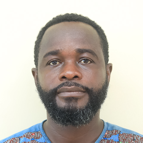 Mr. Edward Bannerman Koomson