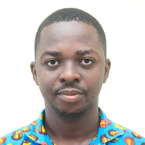 Mr. Kwadwo Anane Frimpong