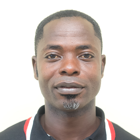 Mr. Isaac Opuni