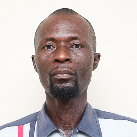 Mr. Nana Boaful