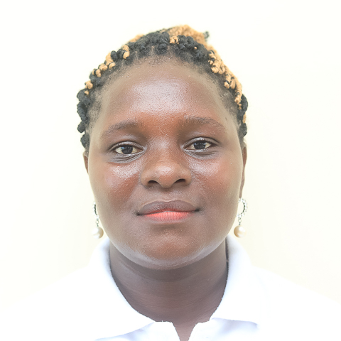 Miss Mary Beverly Annan