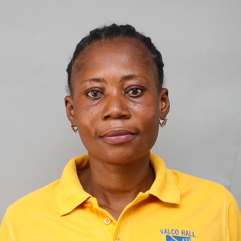 Ms. Comfort Mensah
