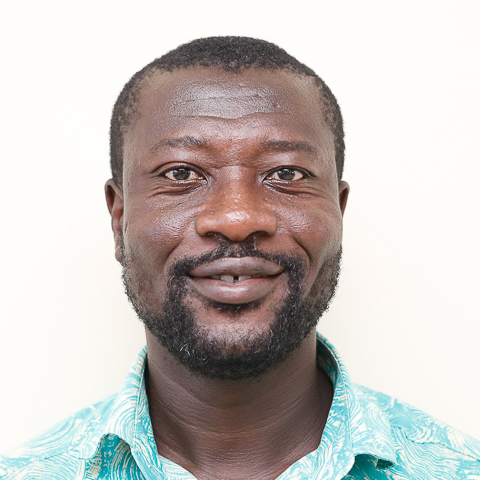 Mr. Benedict Doku Ntiamoah