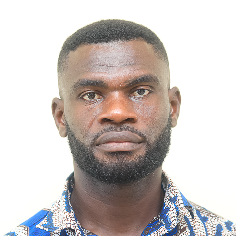 Mr. Christopher Okyere