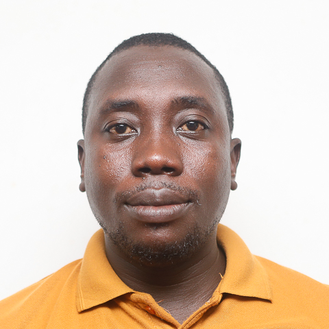 Mr. Michael Donkor