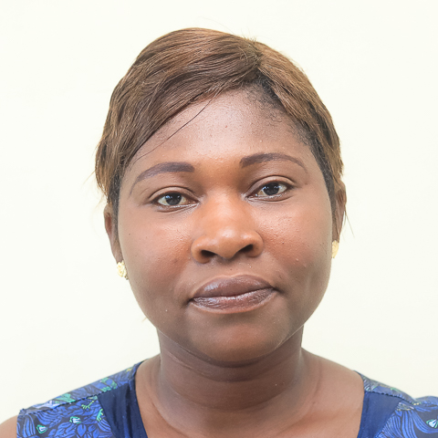 Miss Sarah Obeng