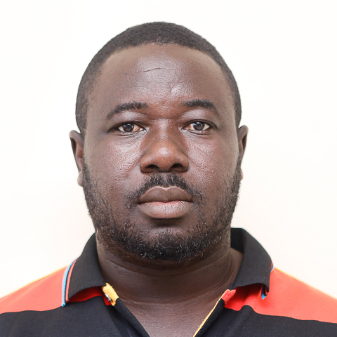 Mr. Abraham Kutornu