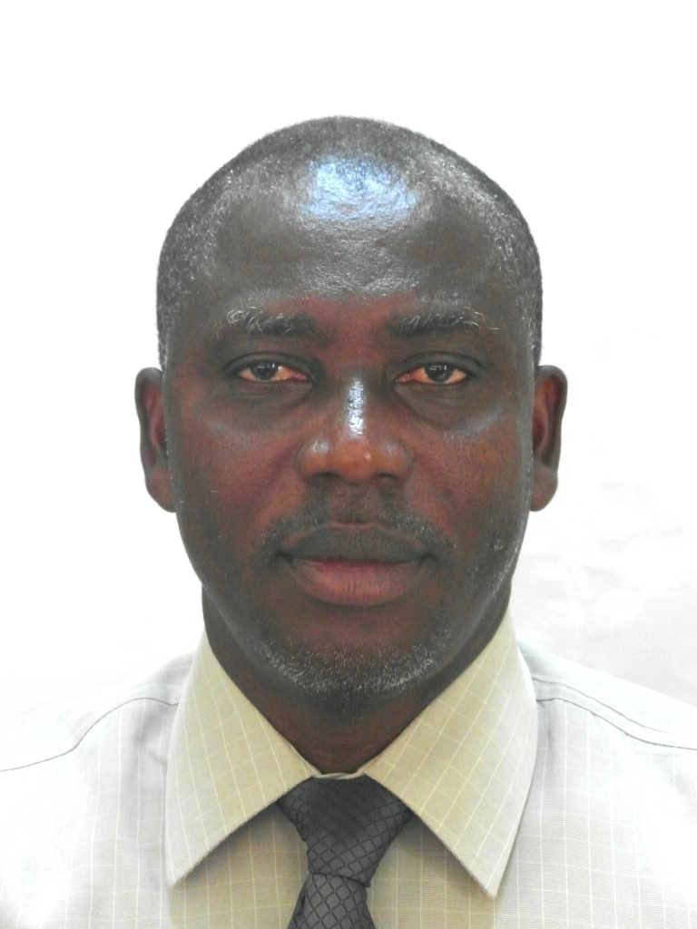 Prof. Addae Boateng Adu-Gyamfi