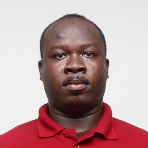 Mr. Addai Frimpong