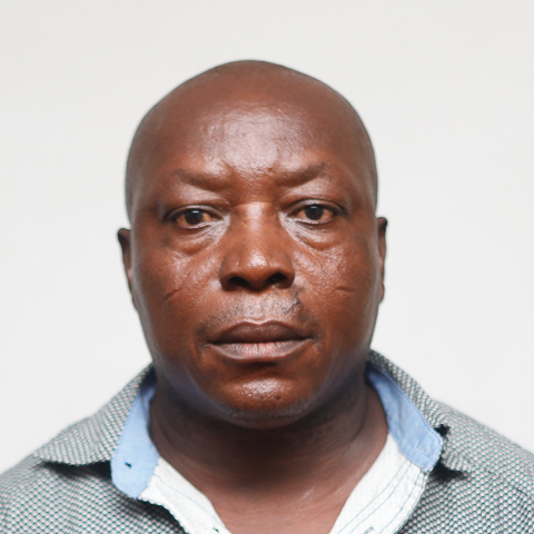 Mr. Alex Kofi Blankson