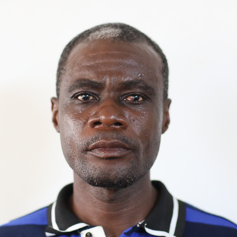 Mr. Alex Opoku