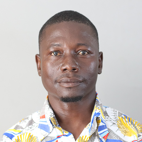 Mr. Alex Eshun