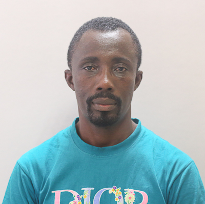 Mr. Albert Essuman Arthur