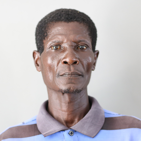Mr. Yaw Twum