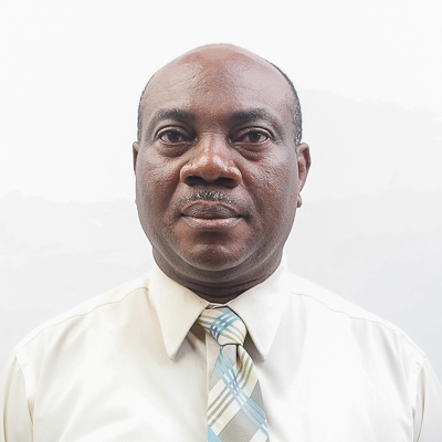 Mr. Yakubu Mumuni