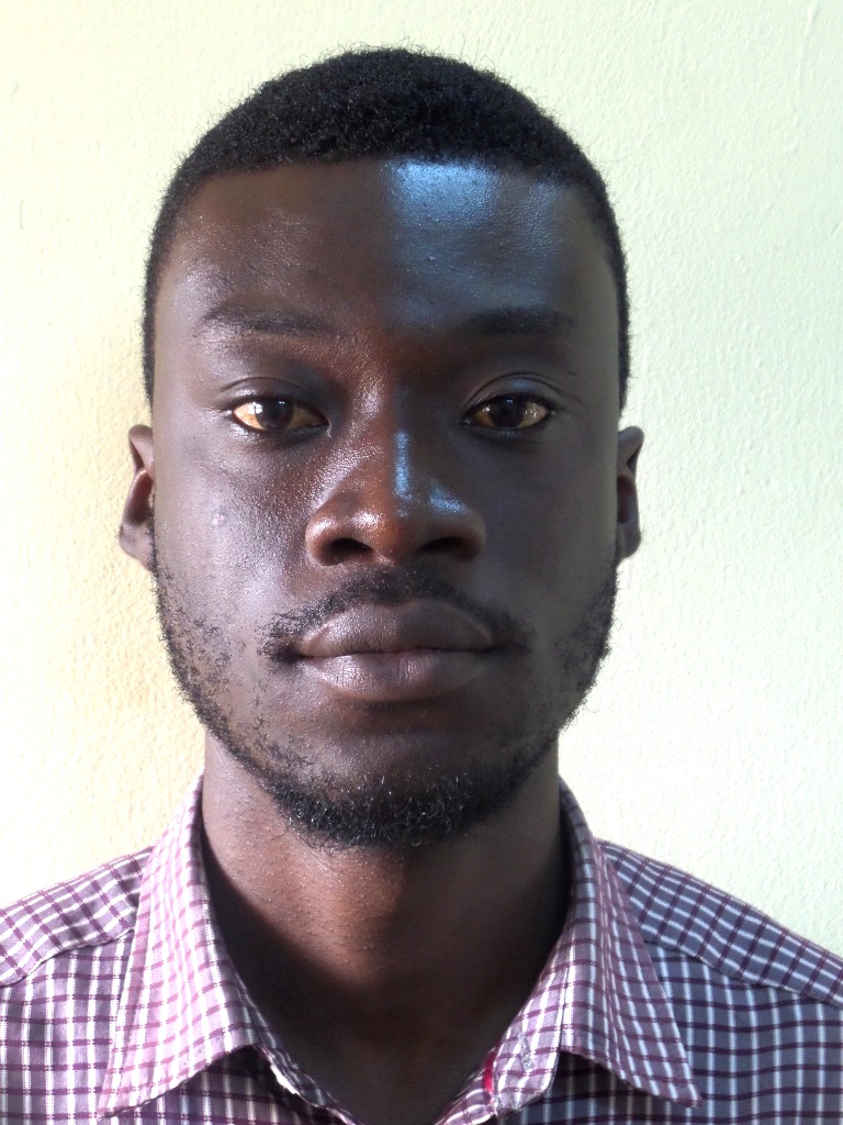 Mr. William Papa Antseneyie Jacobs