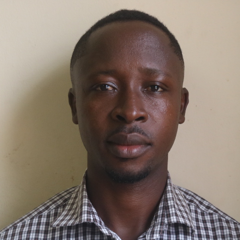 Mr. William Kwesi Yaro