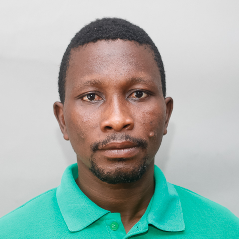 Mr. Vincent Cudjoe