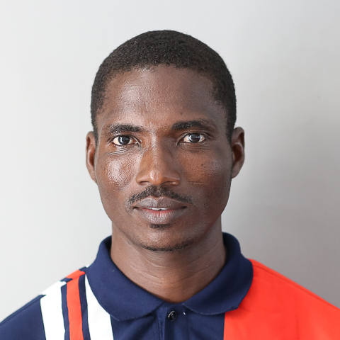 Mr. Vincent Kanyelvilaa