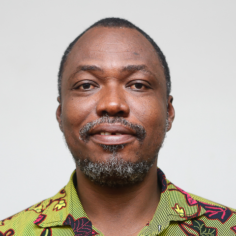 Mr. Victor Bekui