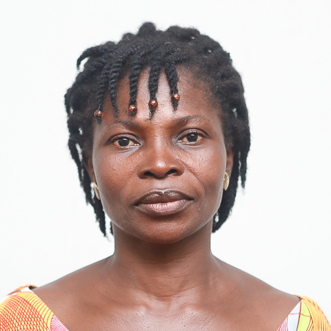 Miss Victoria Mensah