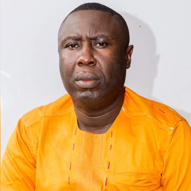 Prof. Ferdinand Ahiakpor